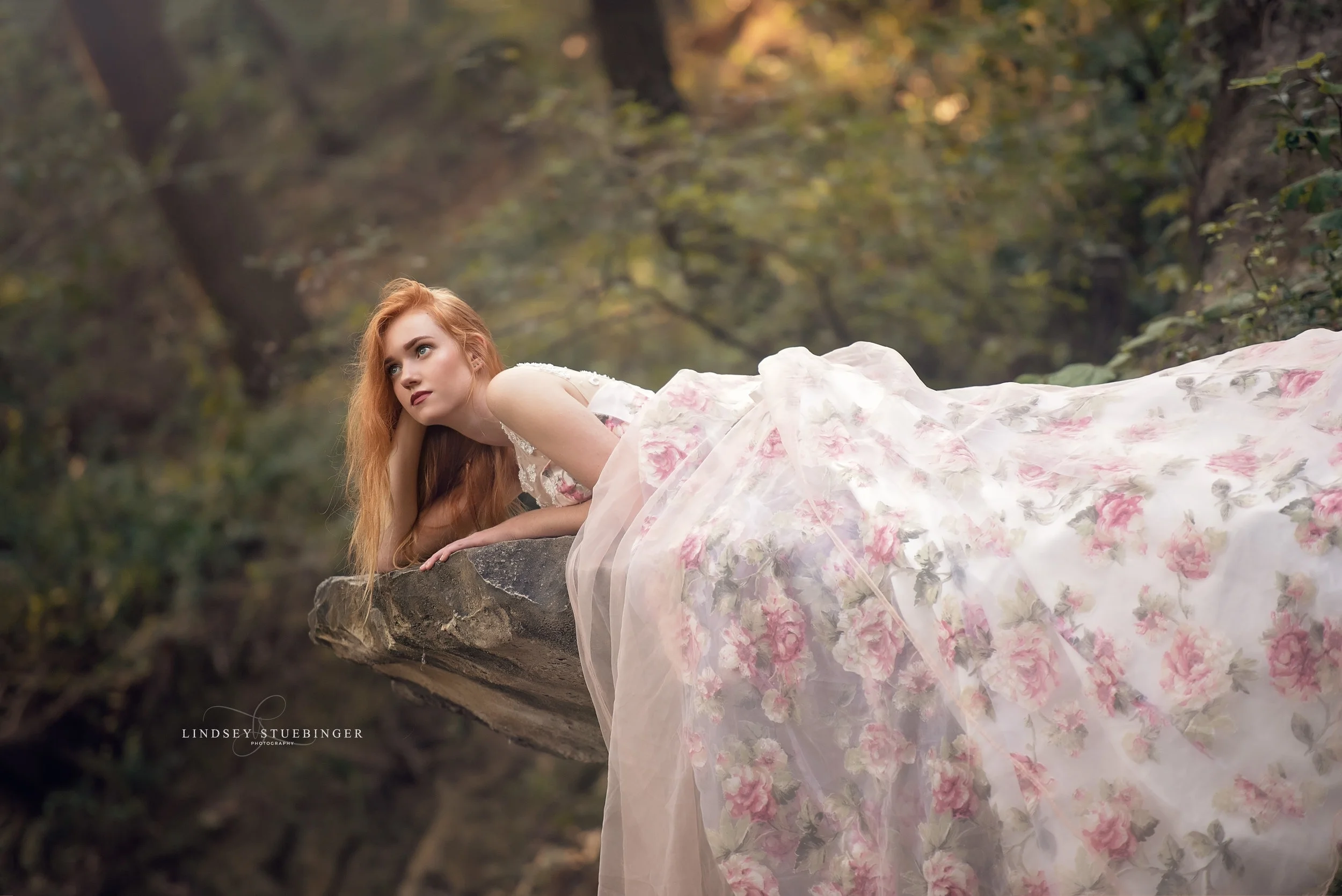 Model: Cornelia Swardh
