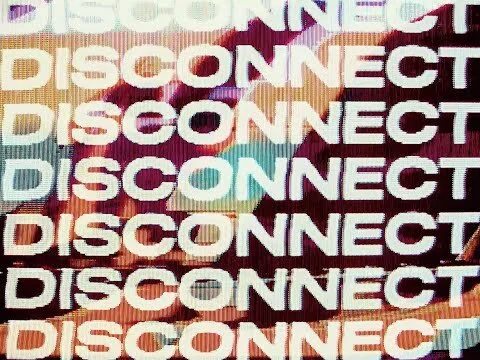 Disconnect - Neko Milkshake