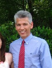 Dr. Raymond Roddy