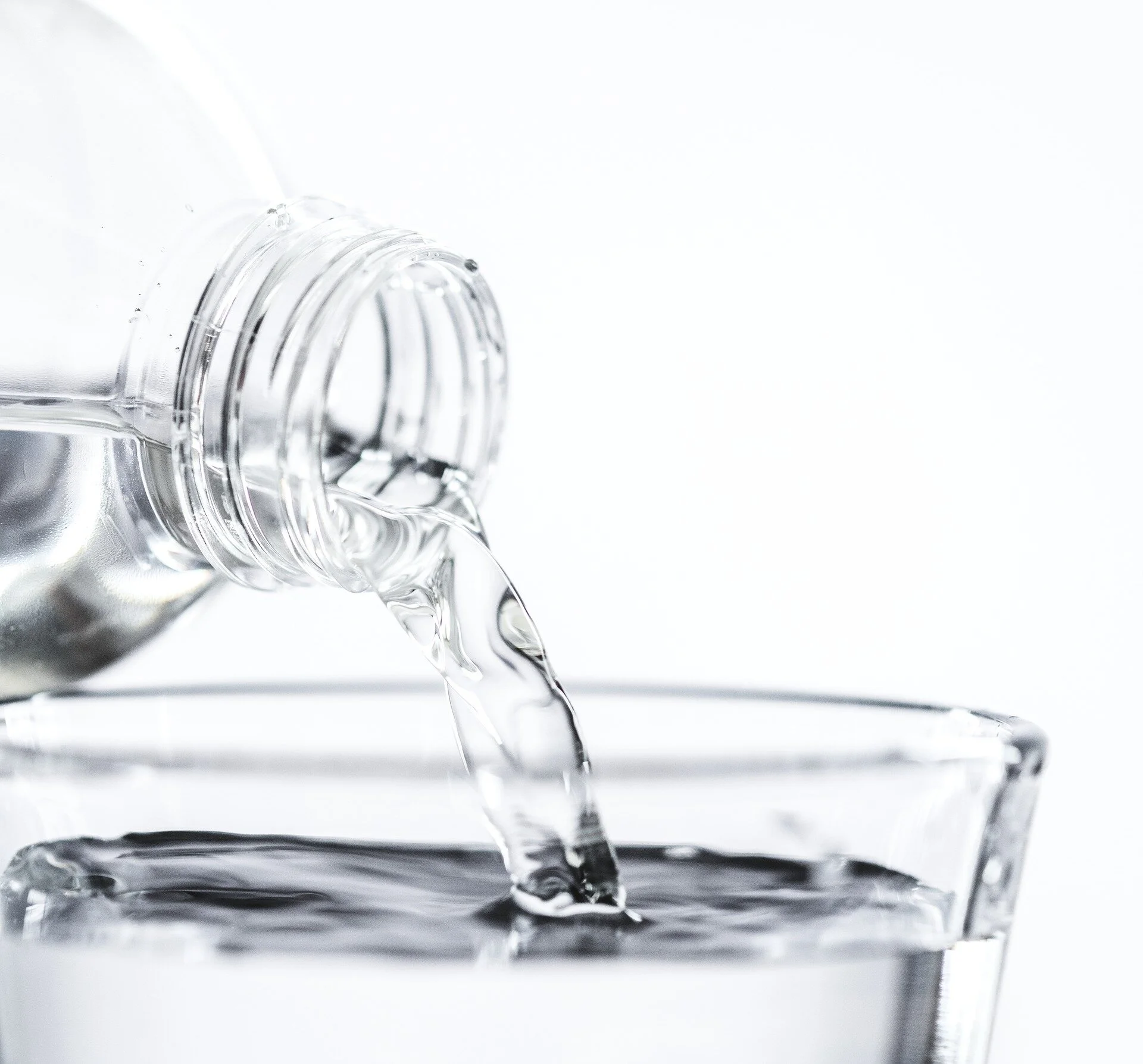 Water Water is a very important daily recommendation. Carry around a bottle, keep a glass on your bed side table, or set a reminder on your phone every hour to drink a glass. We give our plants and animals water, but we fuel our bodies with overly sweetened teas, sodas, and juices. Here’s a friendly reminder to drink more water!