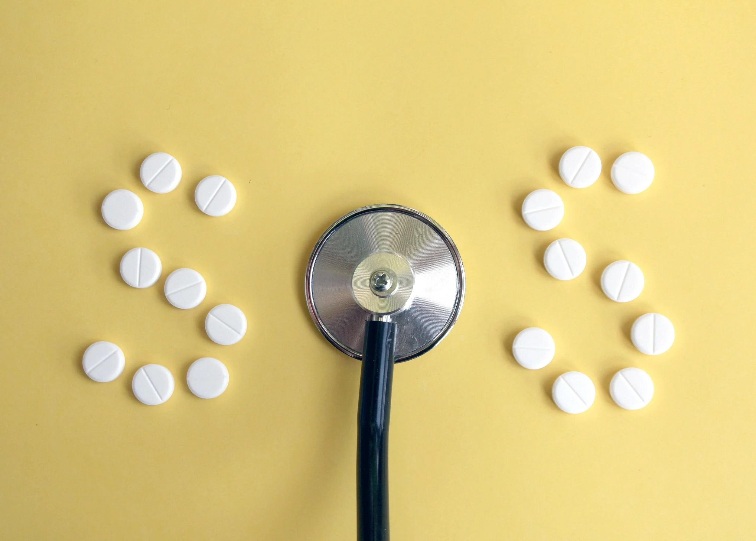 Growth Stunting ADHD Medications