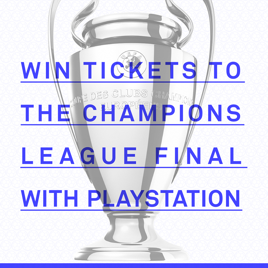PlayStation FC Rebrand Concept
