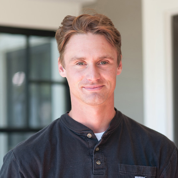 DIRECTOR OF PHOTOGRAPHY, Michael Lindemuth