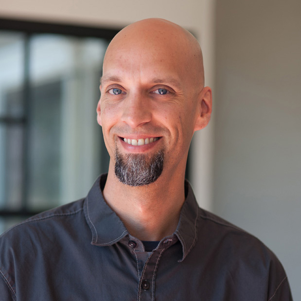 SOUND DESIGN AND COMPOSER, Chris Vibberts