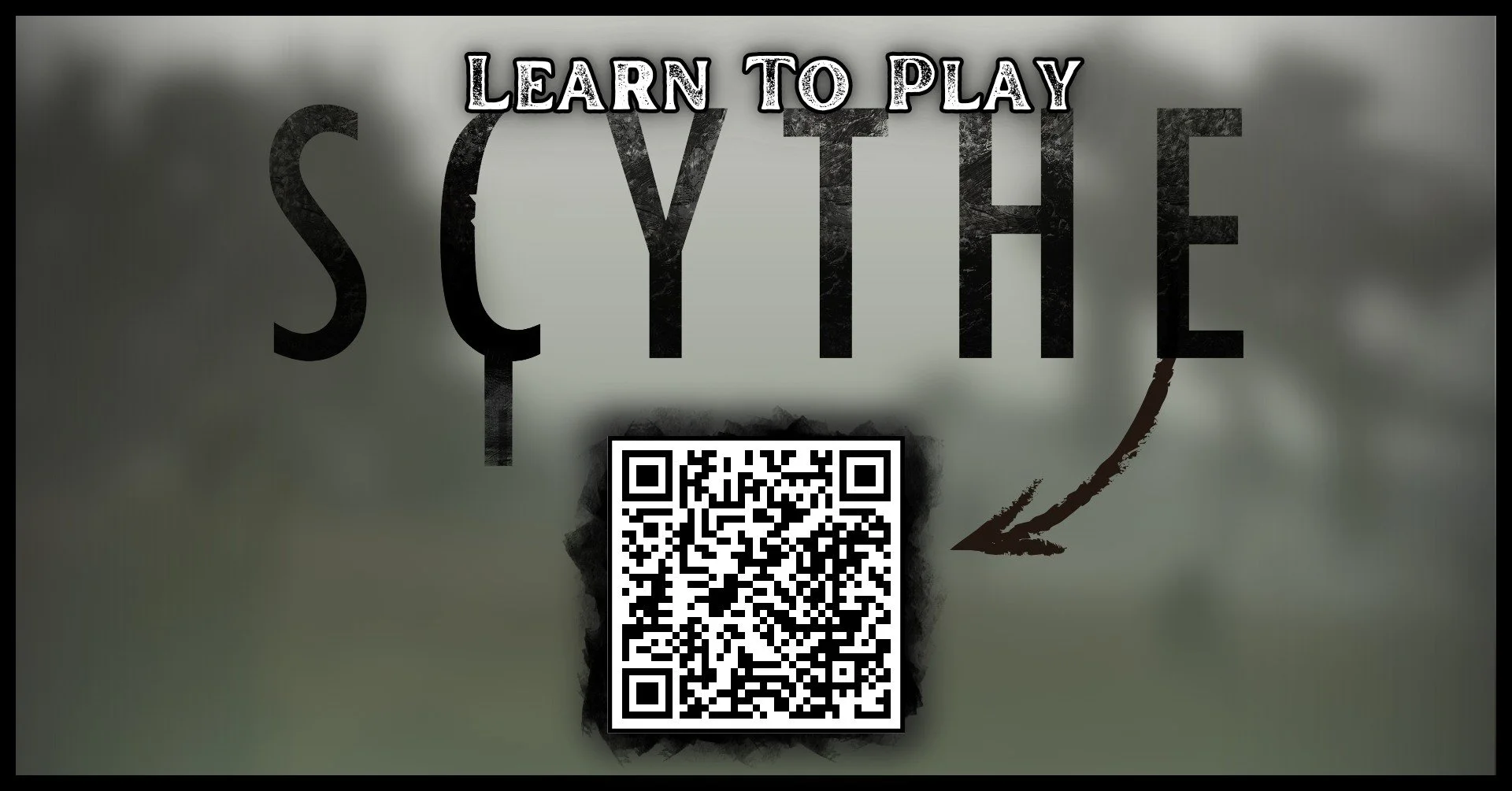 Learn to Play: Scythe