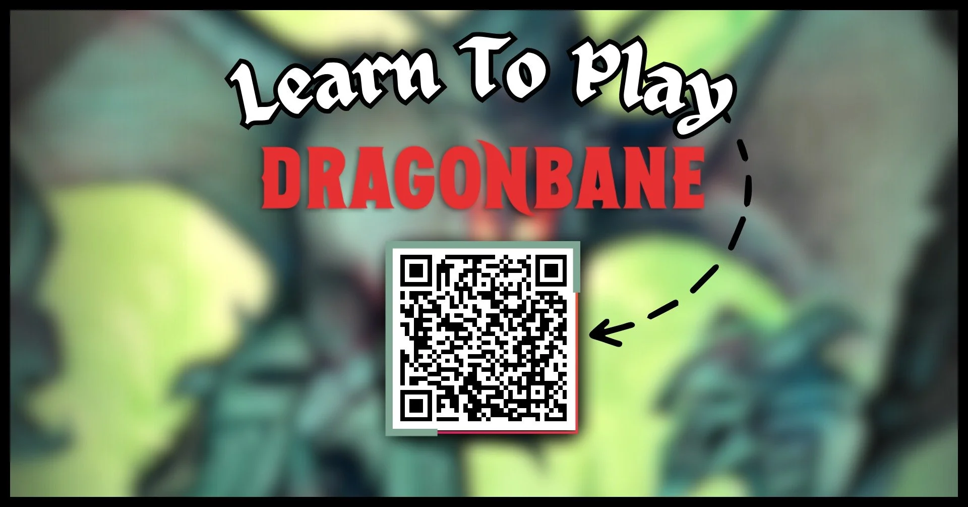 Learn to Play: Dragonbane