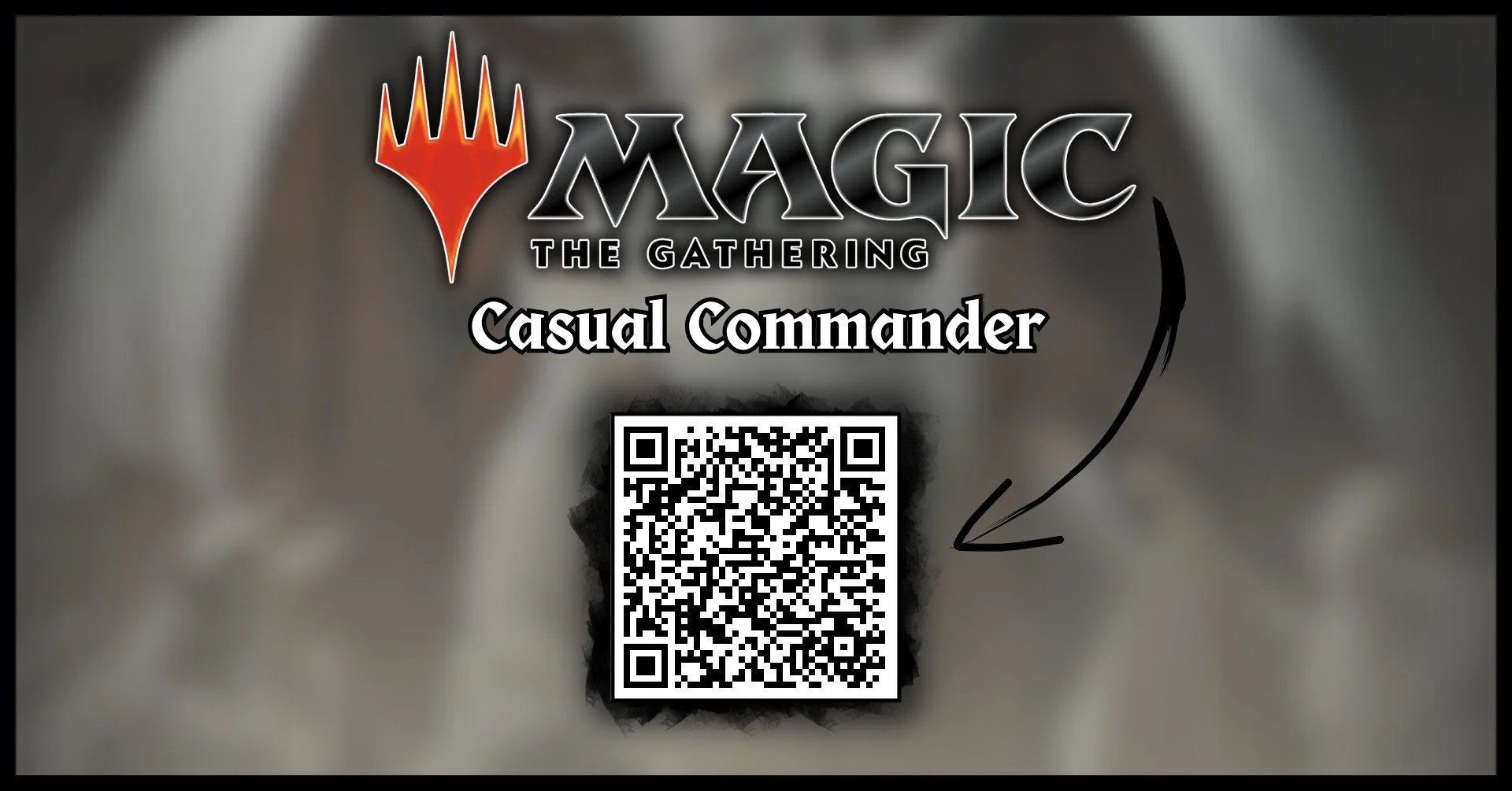 Let's Play: Casual Commander Magic: the Gathering
