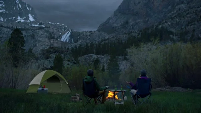 Sierra Nevada - Rain Check