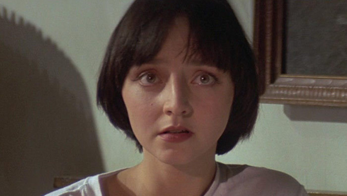 Maria de Medeiros as Fabienne