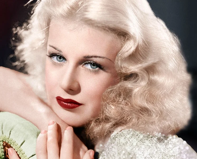 I wrote a thing about L'Heure Bleue