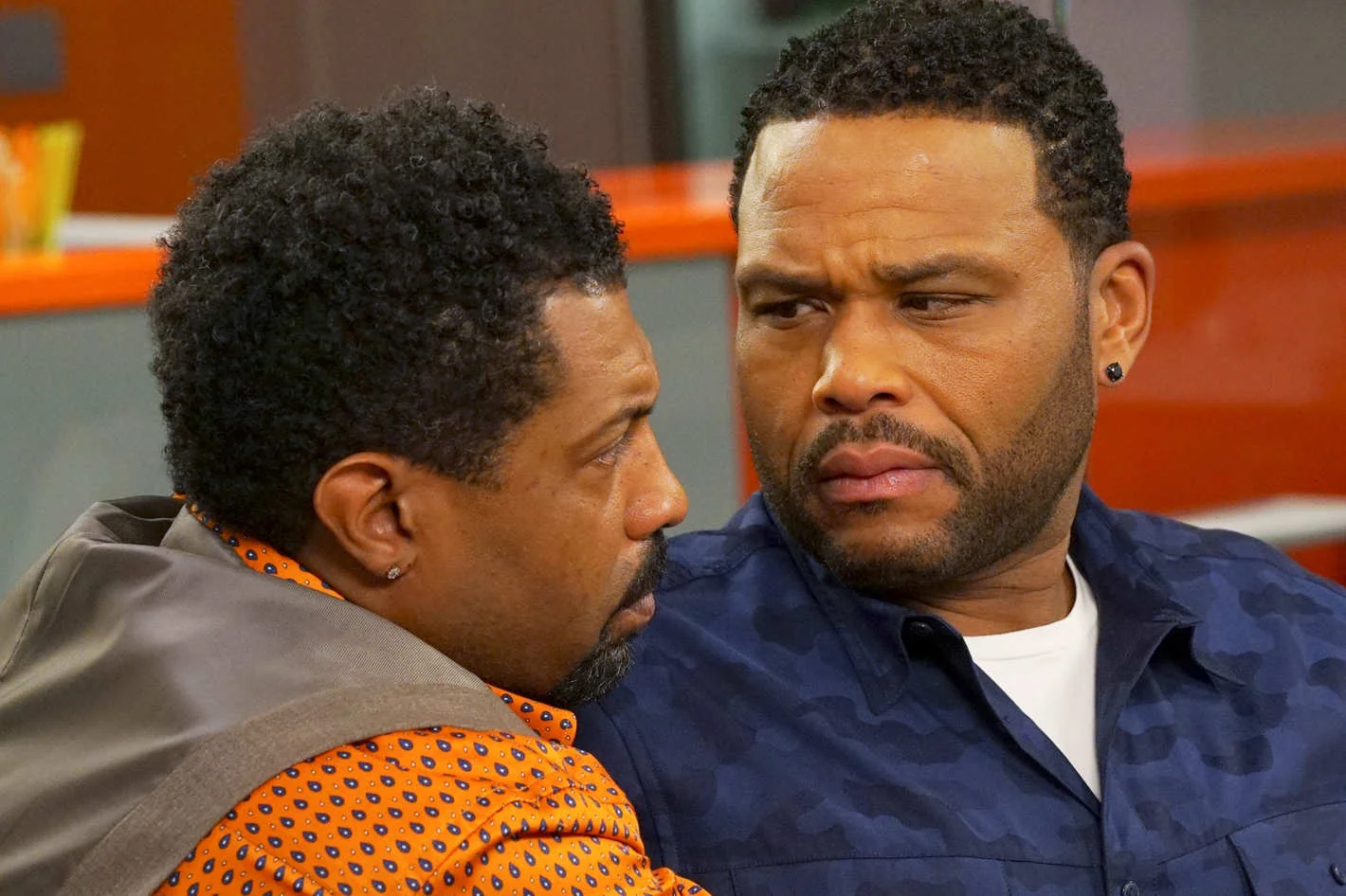 Did Blackish just break my heart?