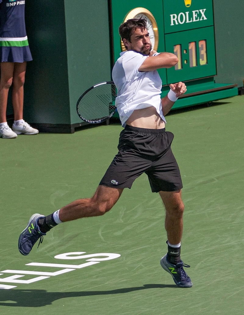 Jérémy Chardy