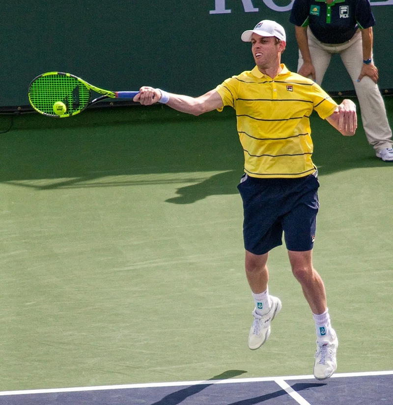 Sam Querrey