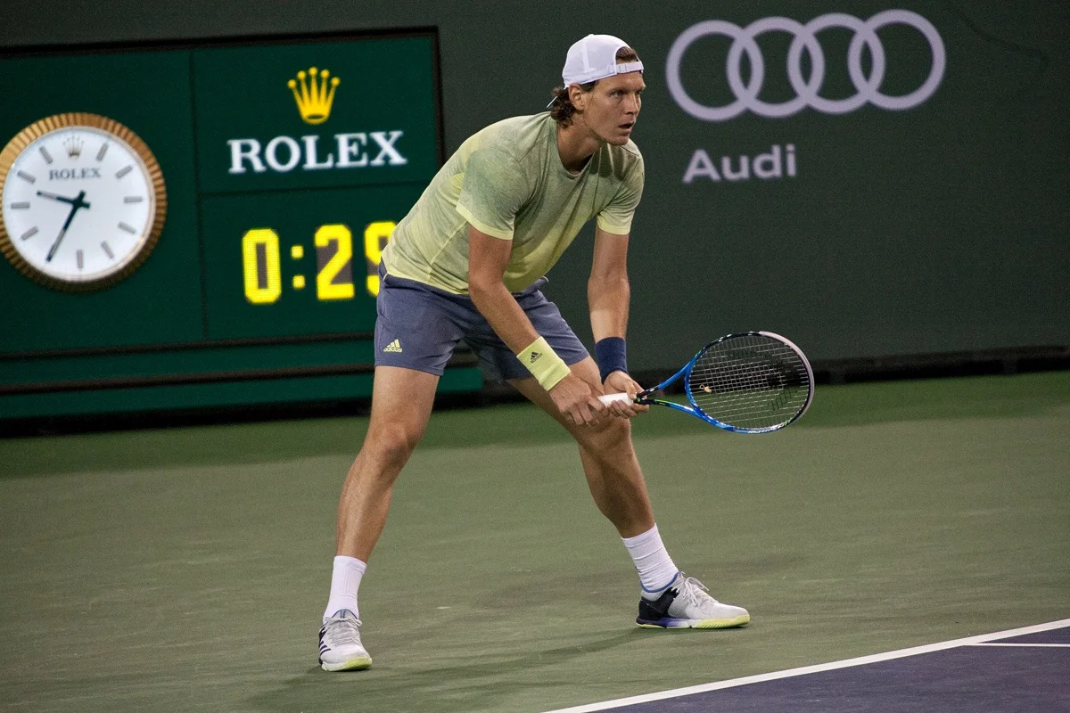 Tomáš Berdych