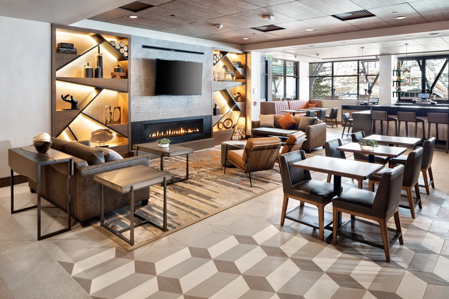 Hotel & Resort Imagery