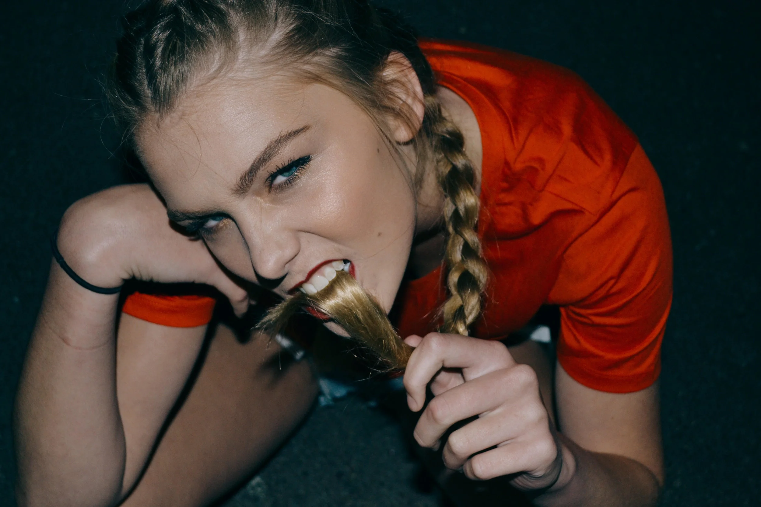 Photo by: Rose Reitze