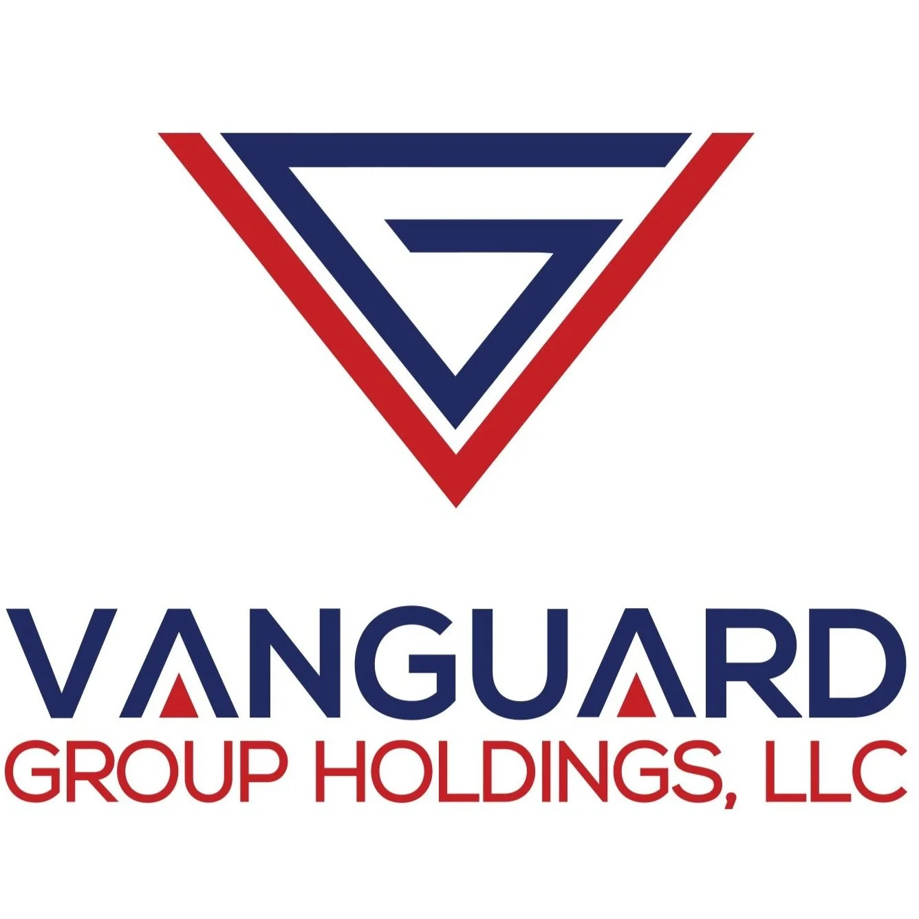 Vanguard Group Logo
