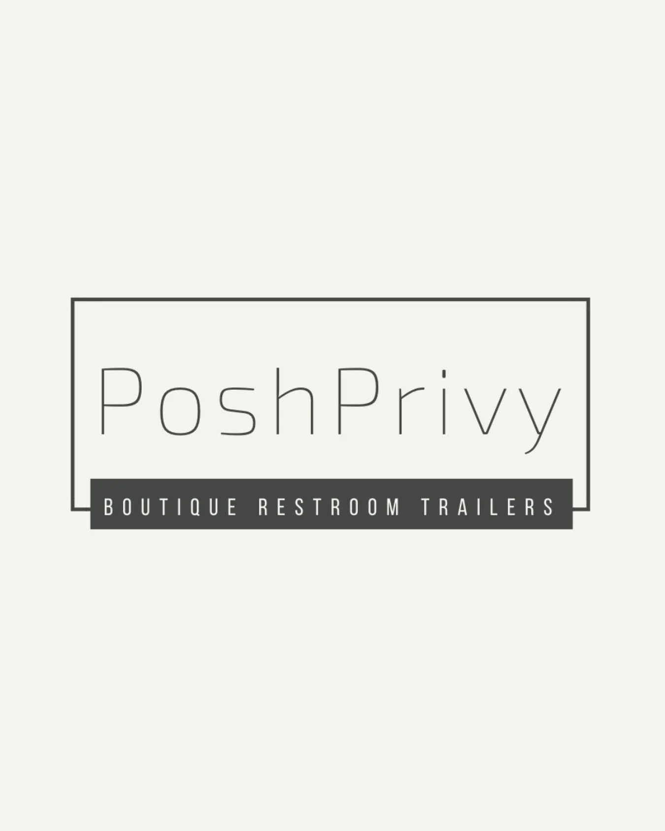 Welcome to PoshPrivy. ✨🚽

For over 15 years, PoshPrivy has been Middle Tennessee&rsquo;s premier luxury restroom trailer company, delivering hotel-quality, climate-controlled restroom experiences to weddings, corporate galas, film productions, and b