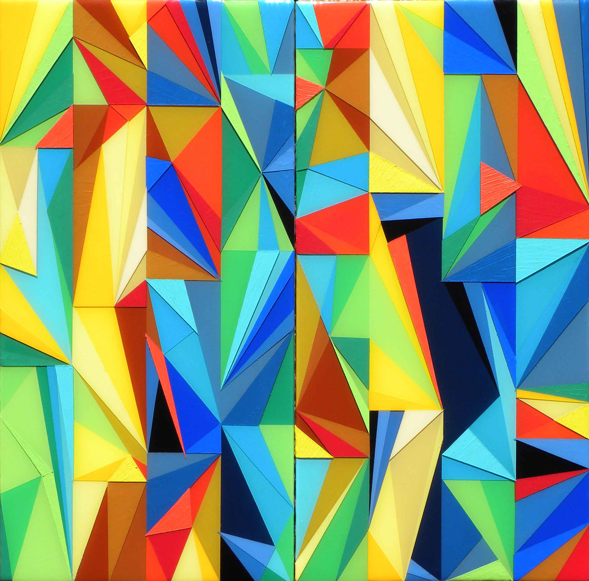 Shift