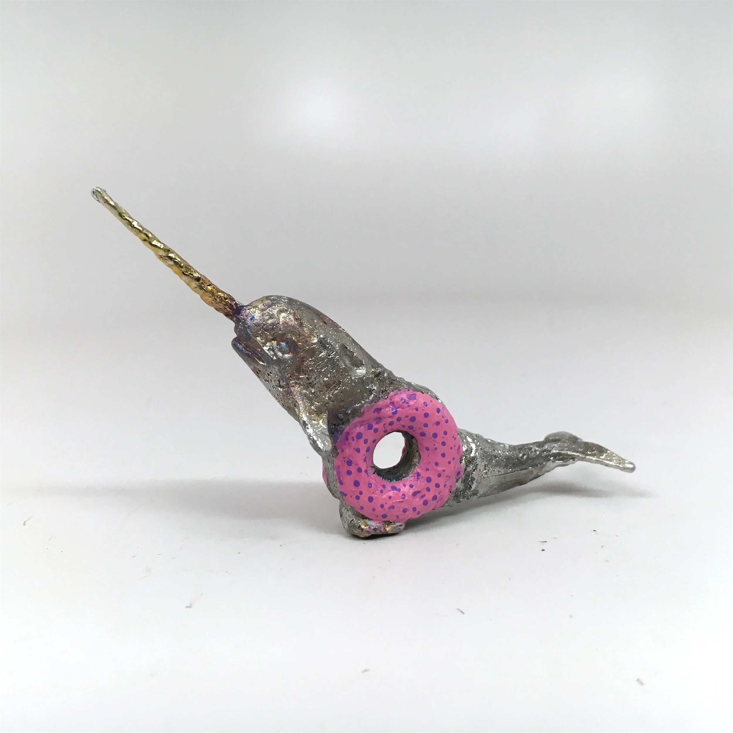 08. Joshua Goode_Donut Narwhal.JPG