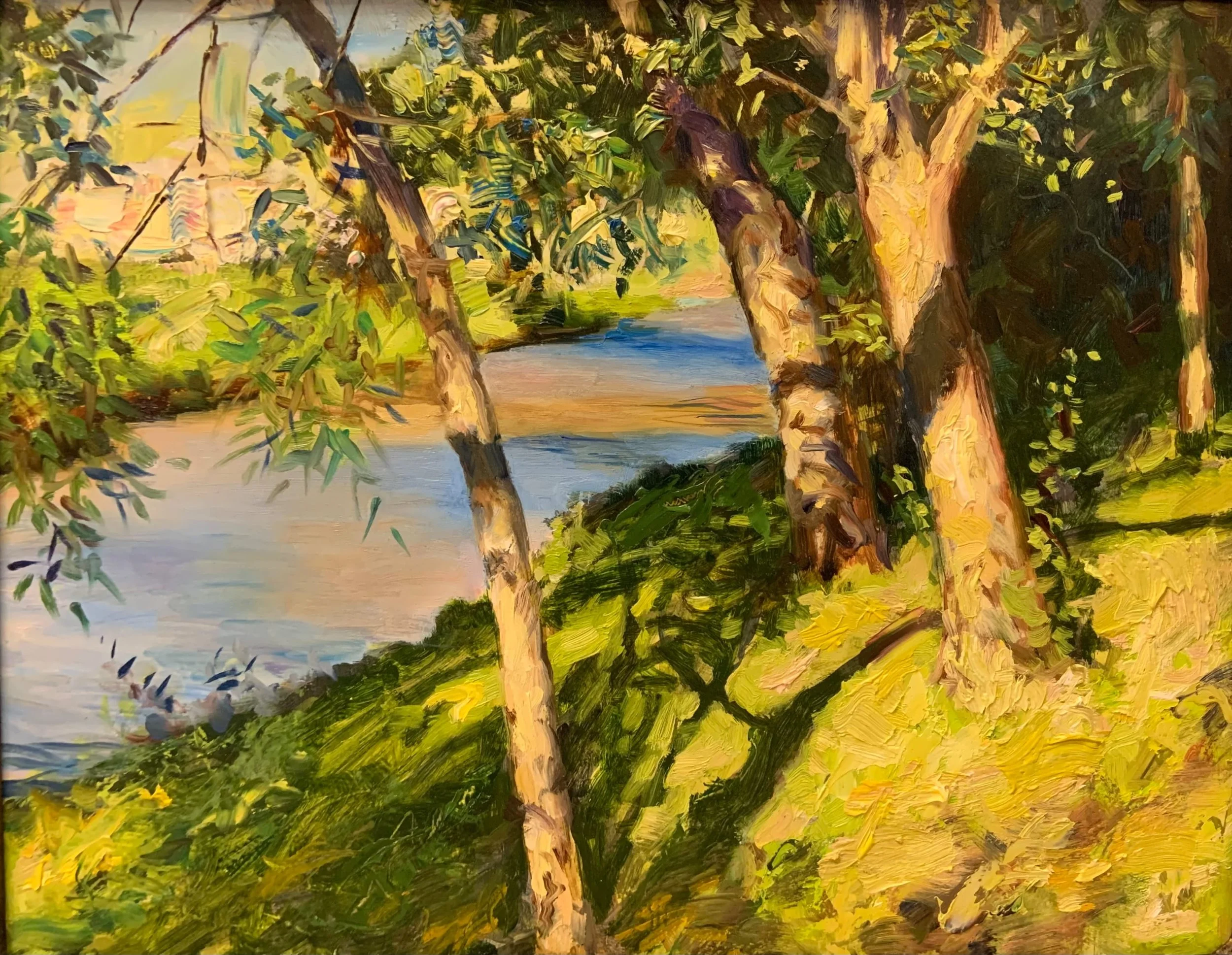 Stream by the Studio
