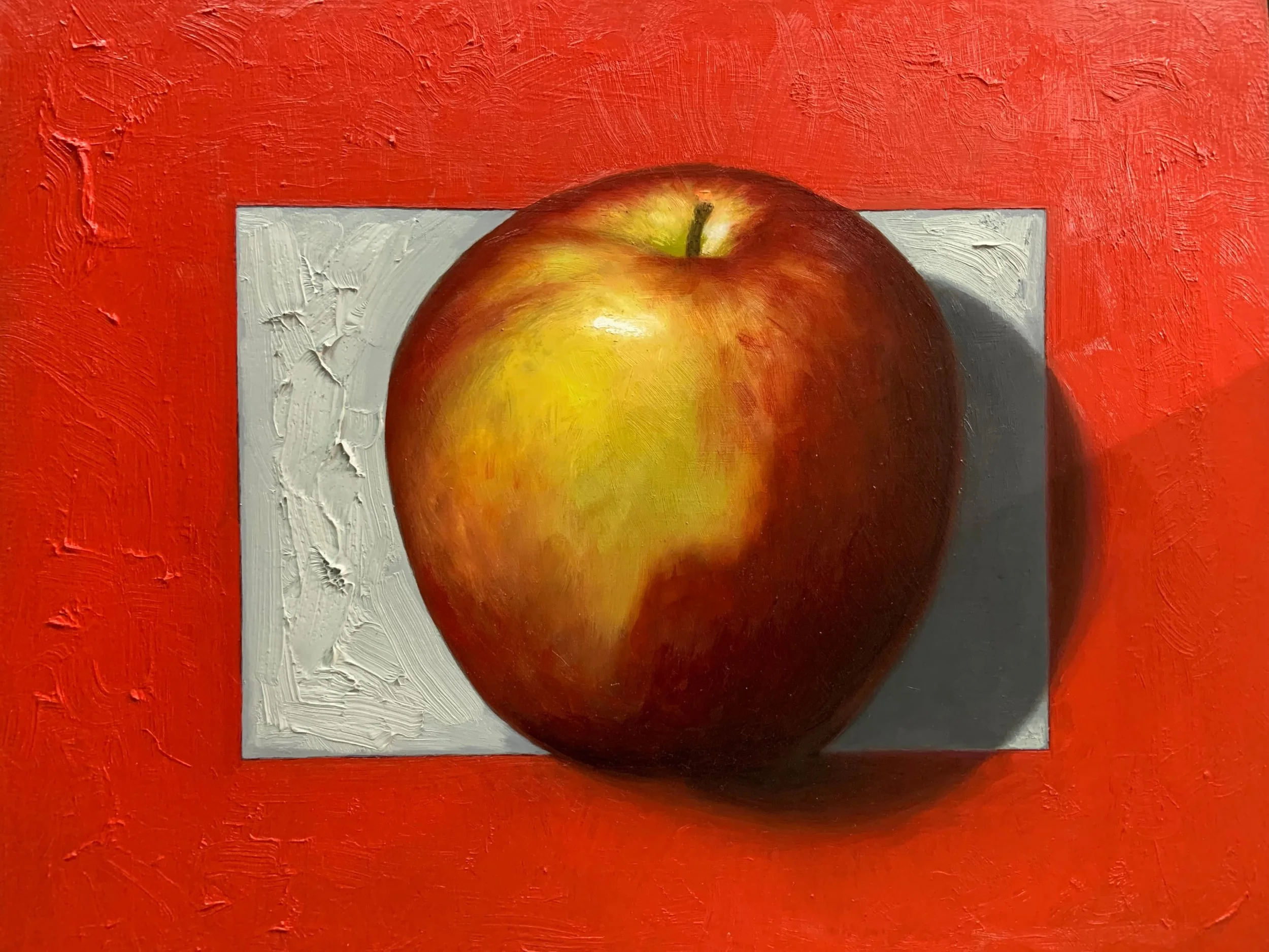 The Big Apple