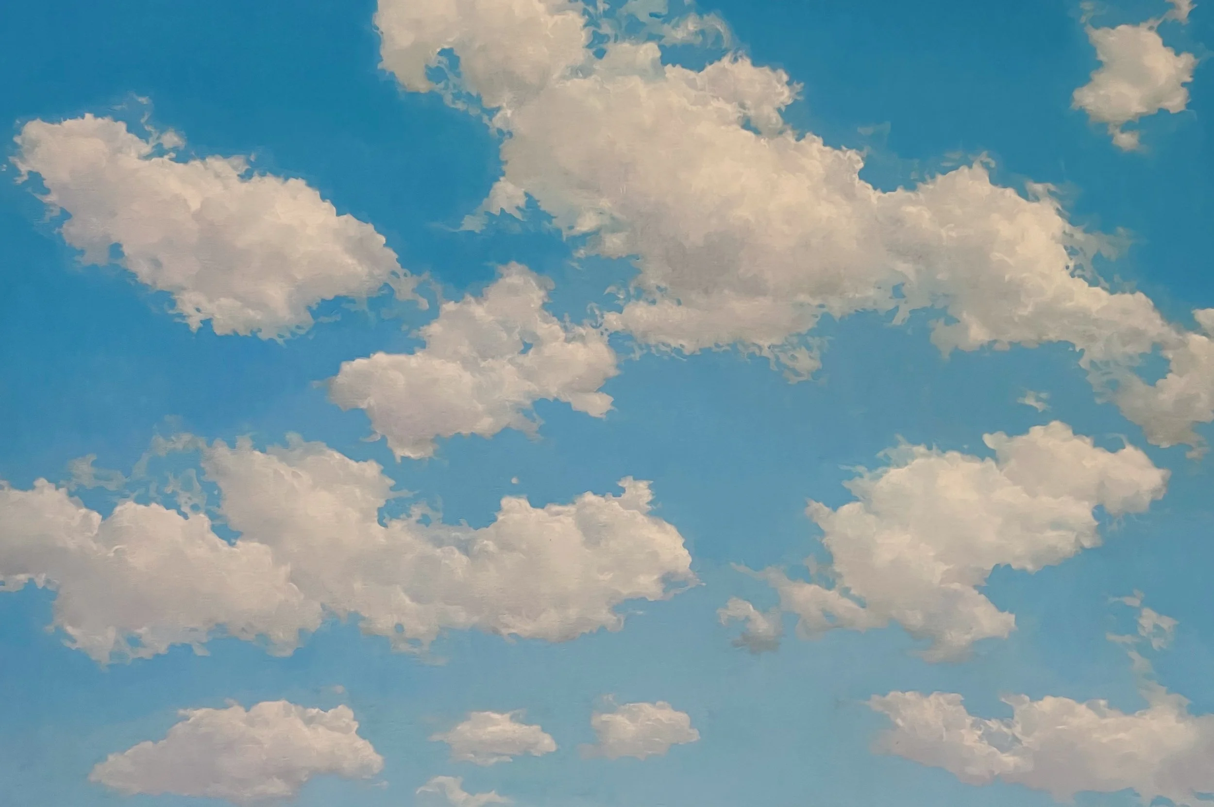 Cloudscape 106