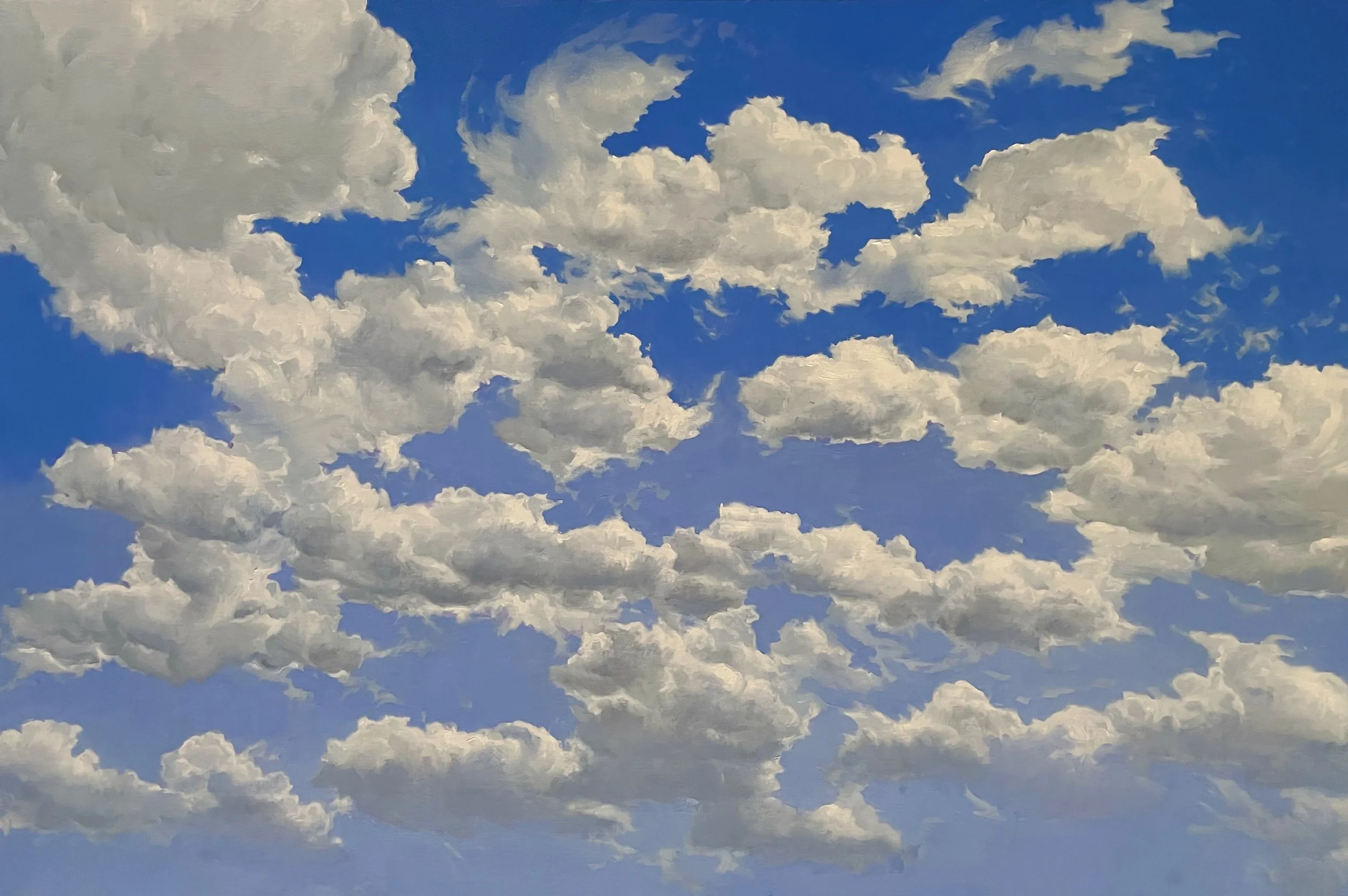 Cloudscape 107