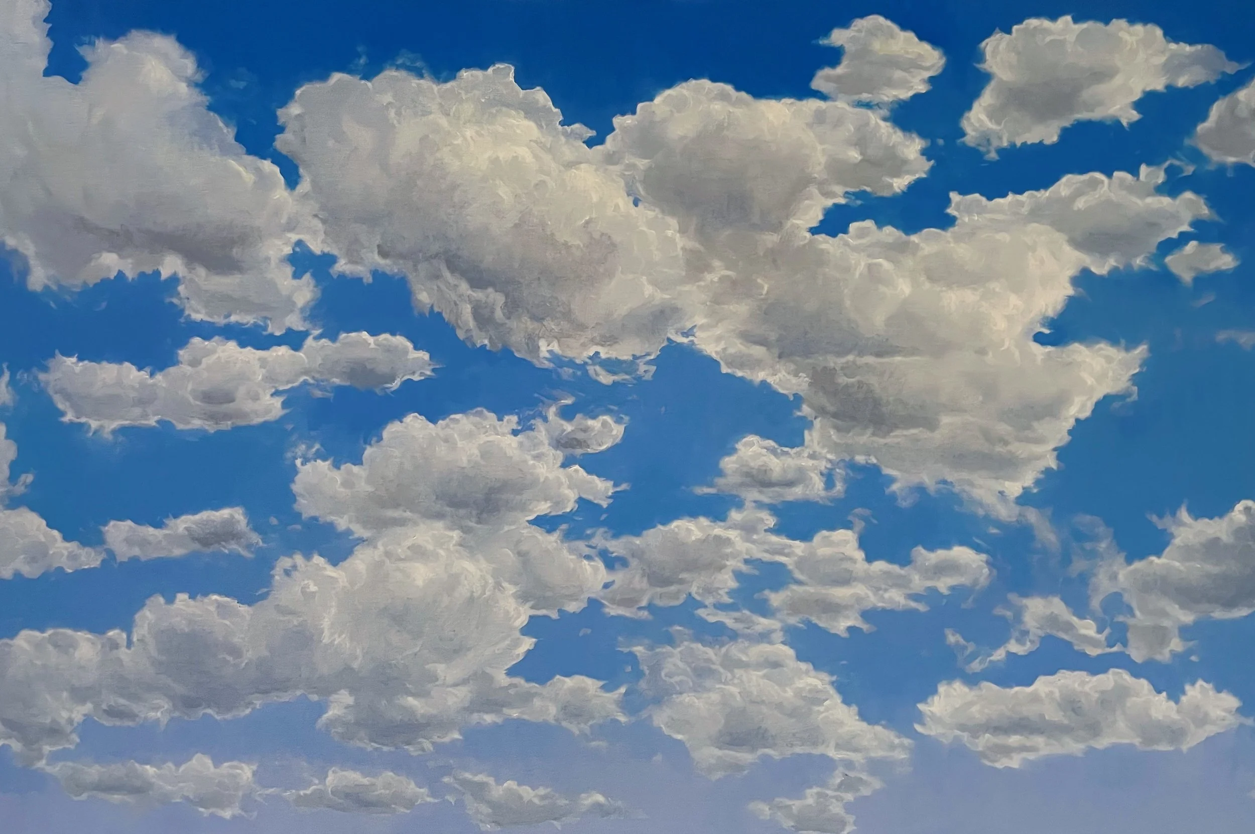 Cloudscape 108