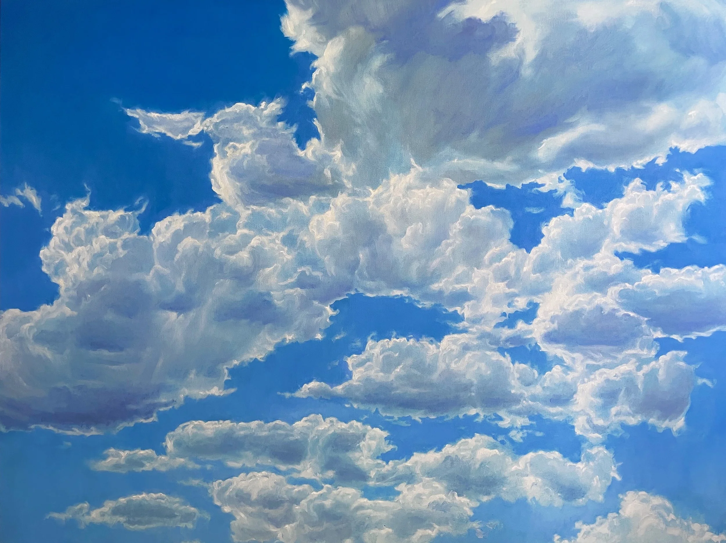 Cloudscape 115
