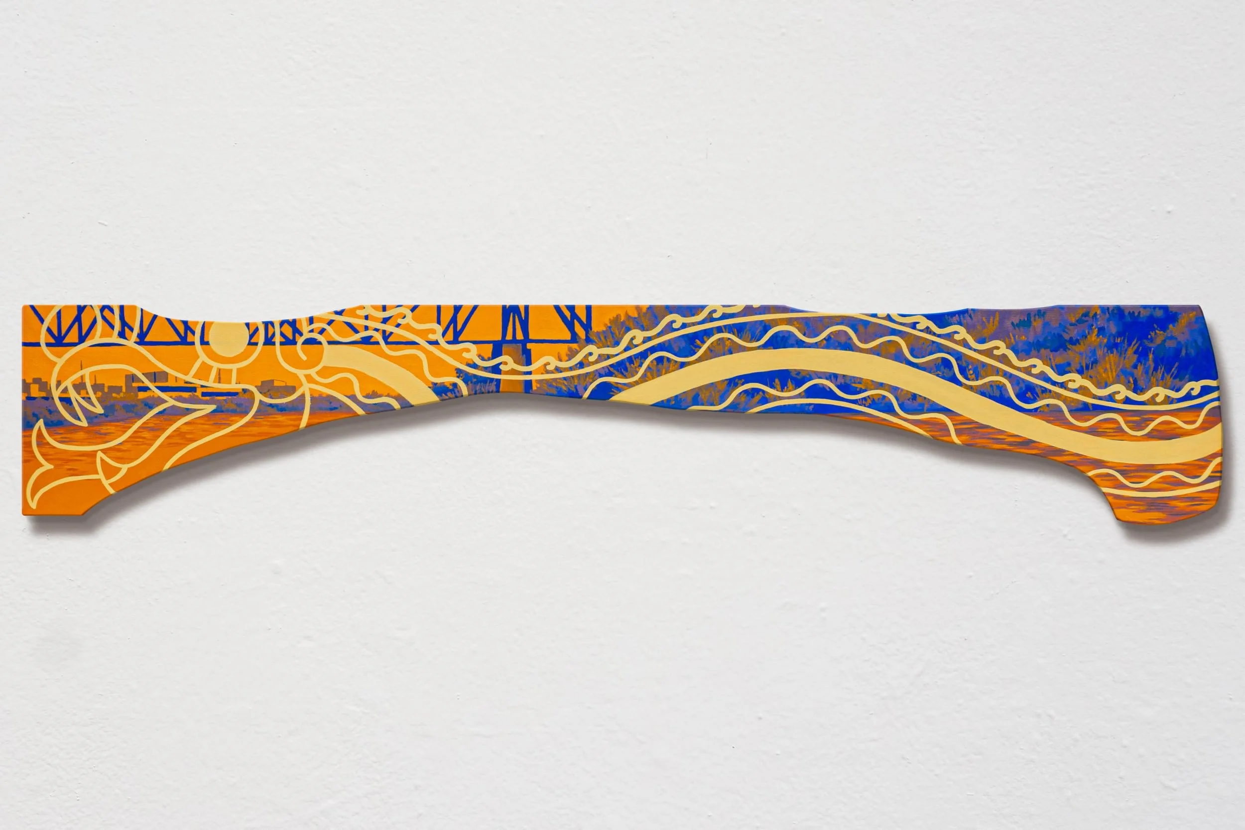 Atoyacoatl - Snake-River