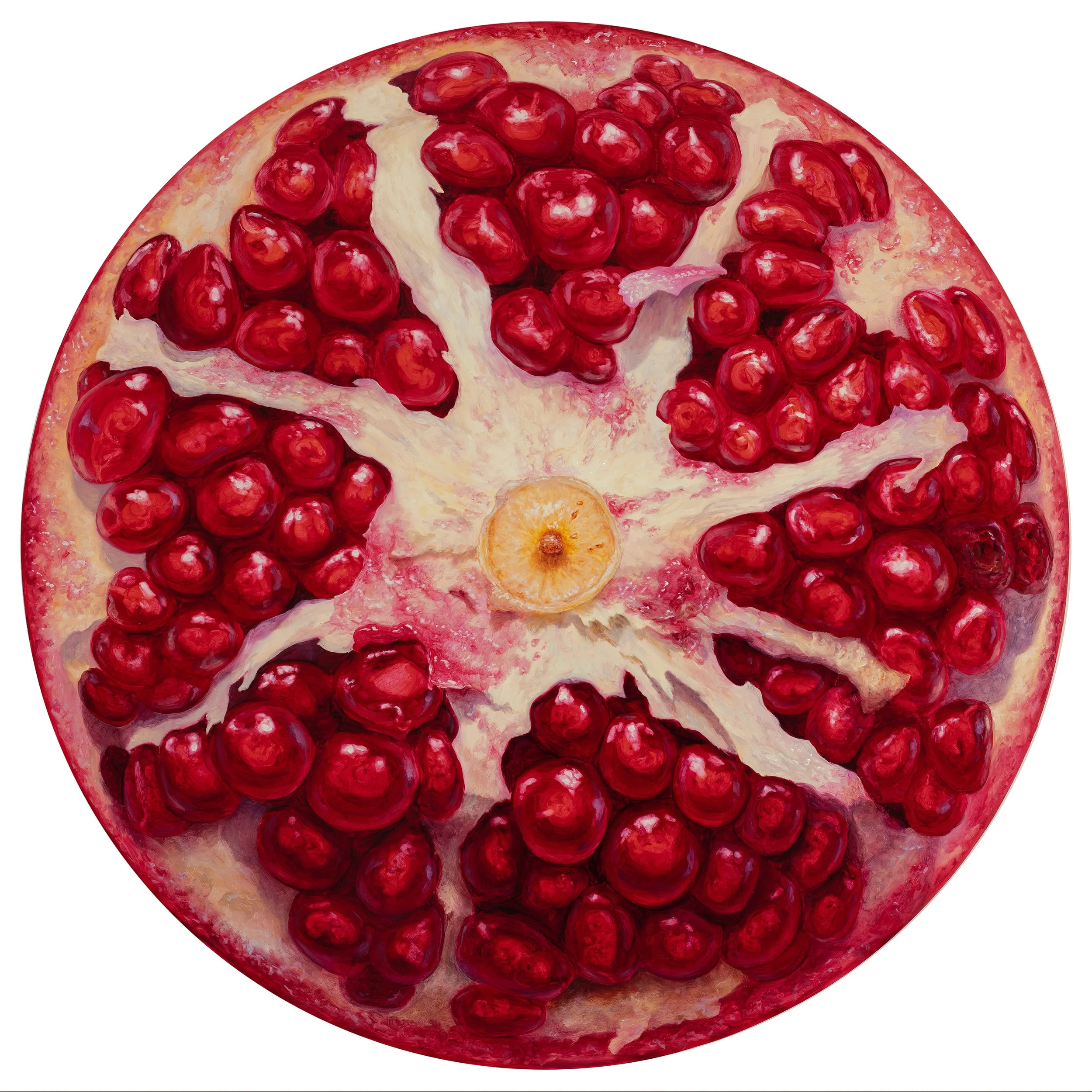Pomegranate
