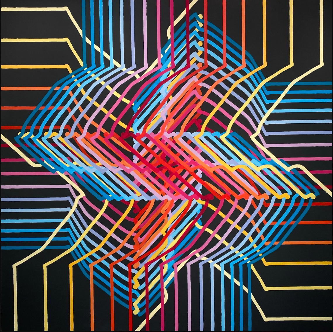 Greg Bahr