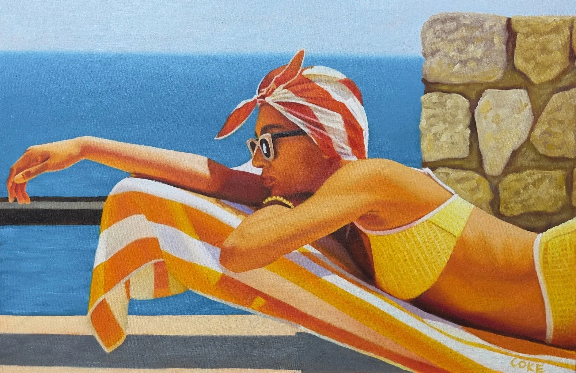 LiveLaughDoNothing.20x30.jpg