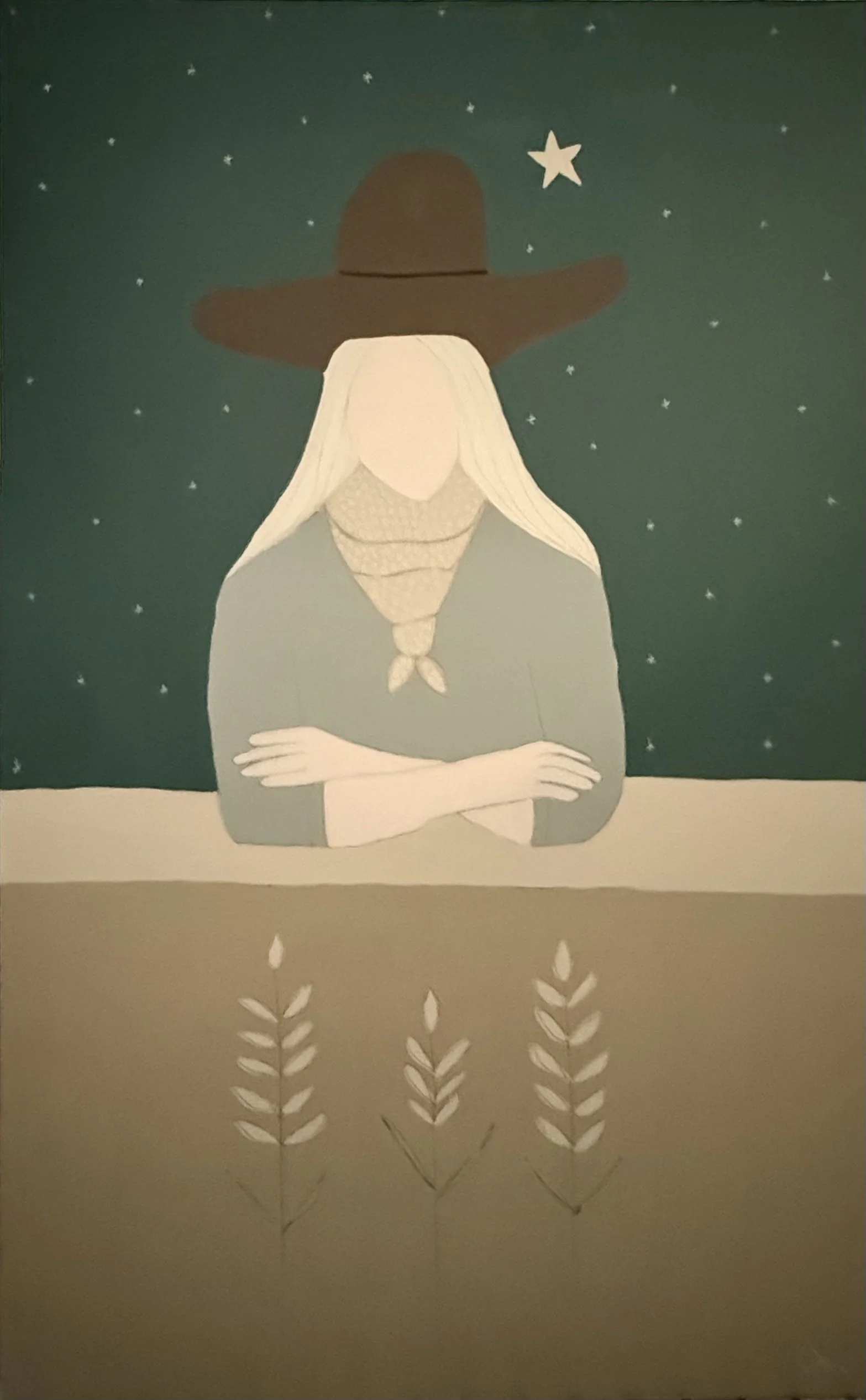 Nothing Left to Prove, 2025 48x30.jpg