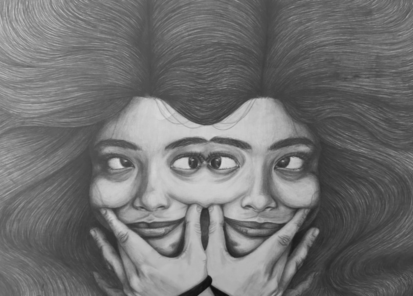 Self-Absorbed