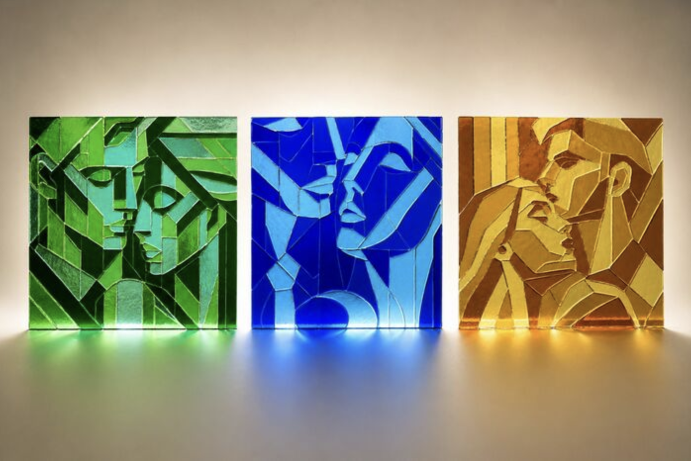 Lovers Series