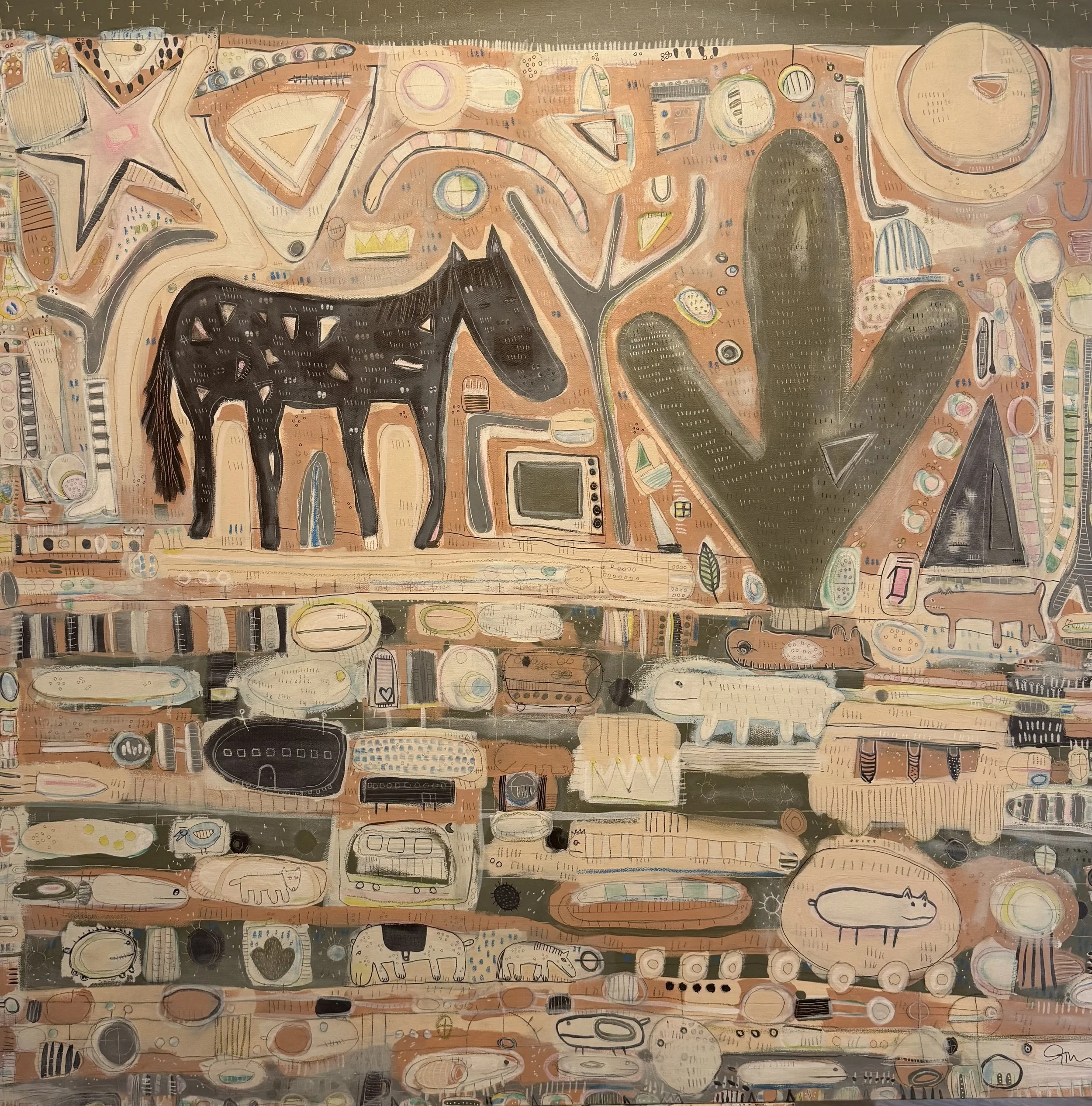 Bridge Over Troubled Water 48X48 2025.jpeg