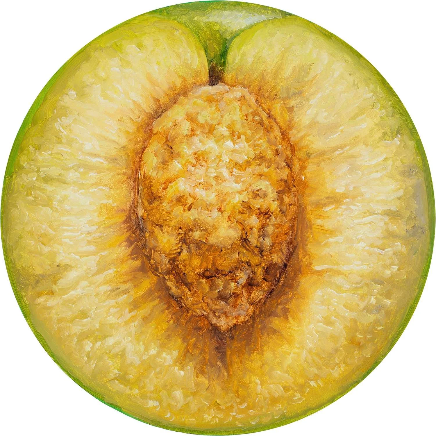 Green Olive