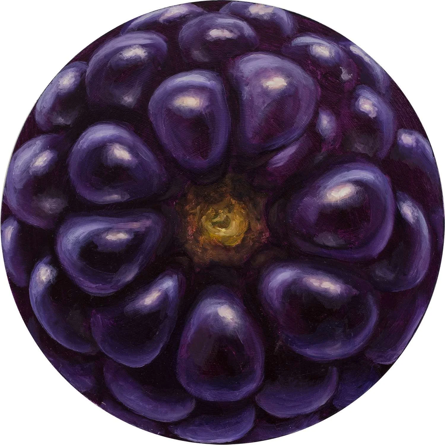 Black Berry