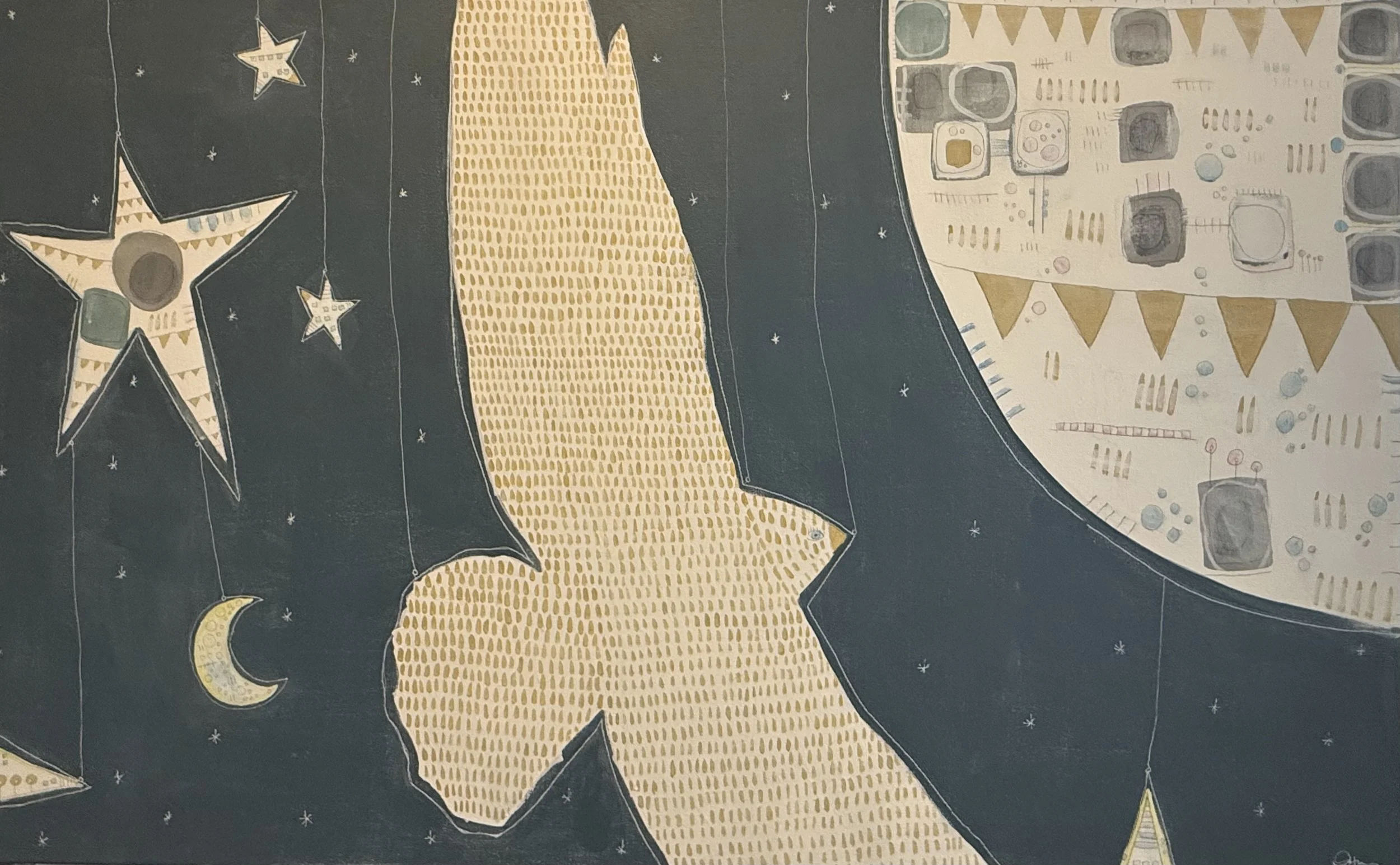 Taos Dreams, 2026, 30X48.jpg