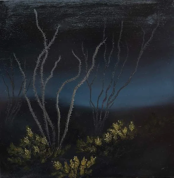 Night Watchers, I