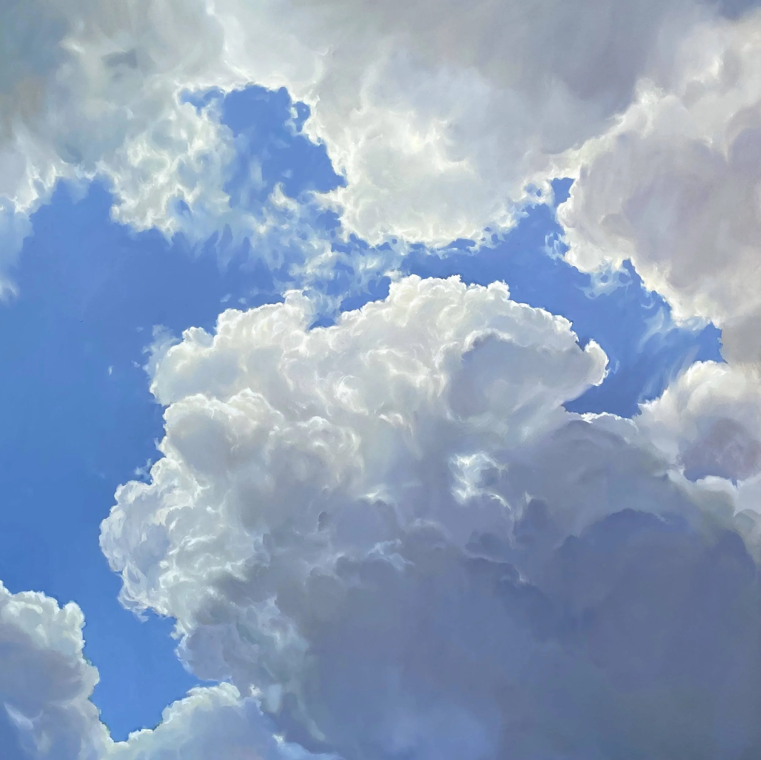 Cloudscape 131