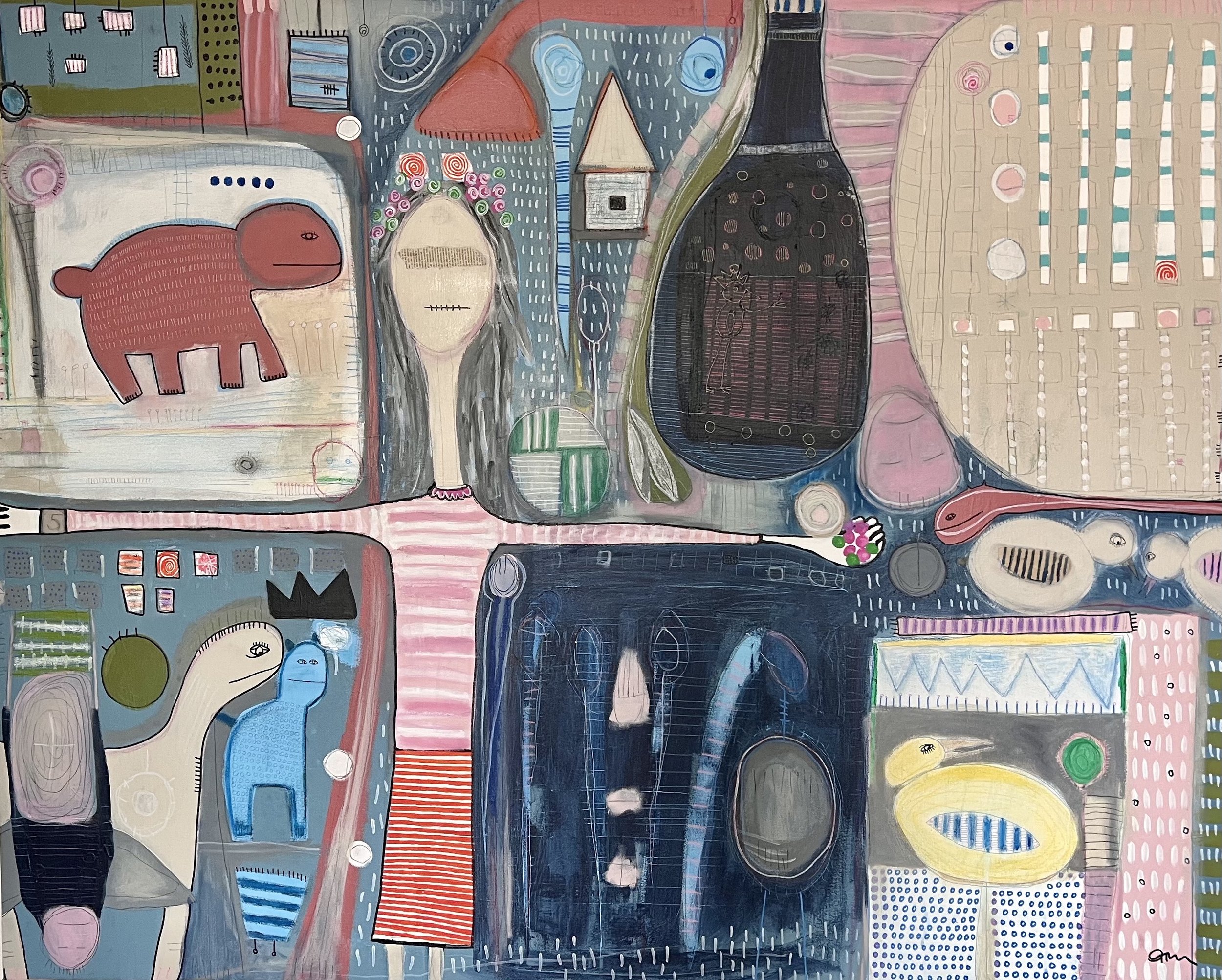 I SEE YOU 48X60 2023.jpeg