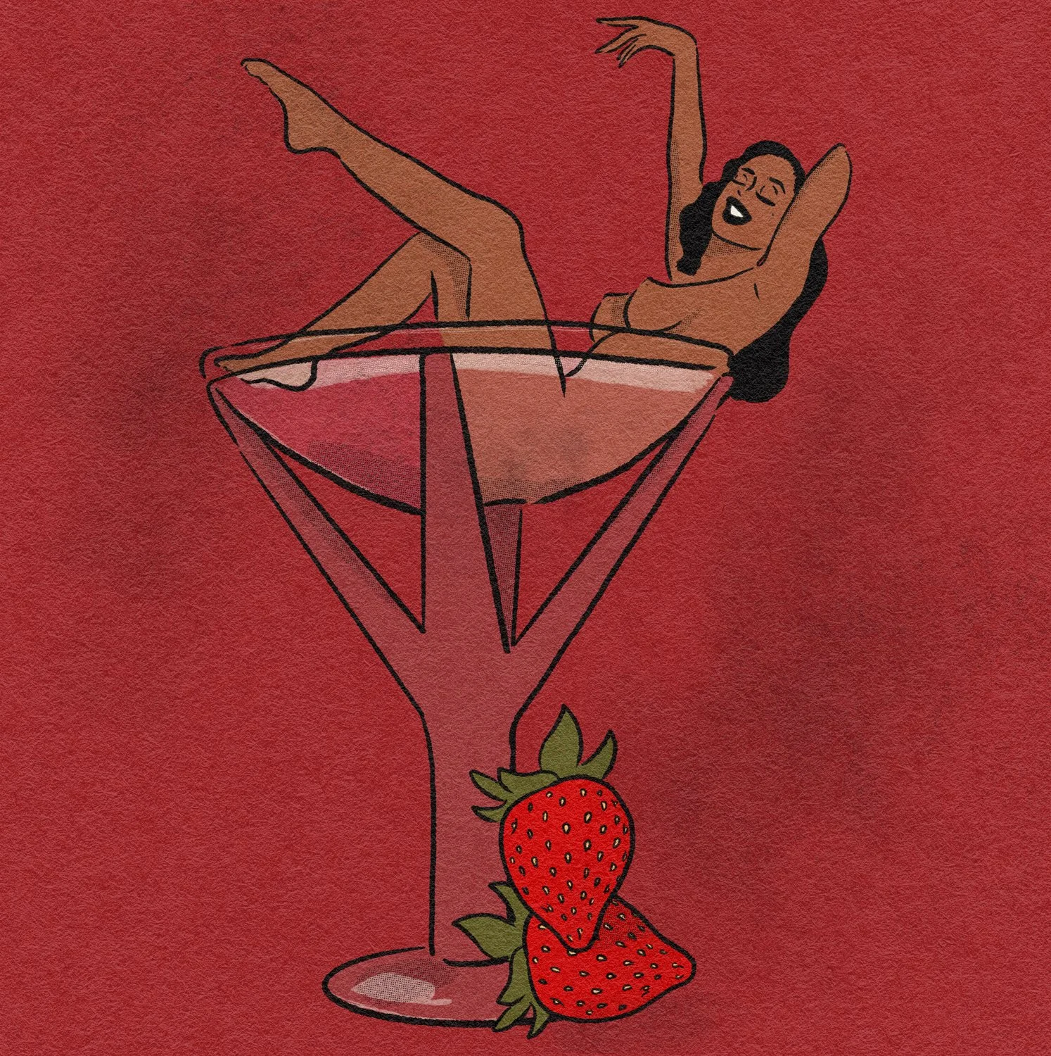 SWEET STRAWBERRY GIRL.jpg