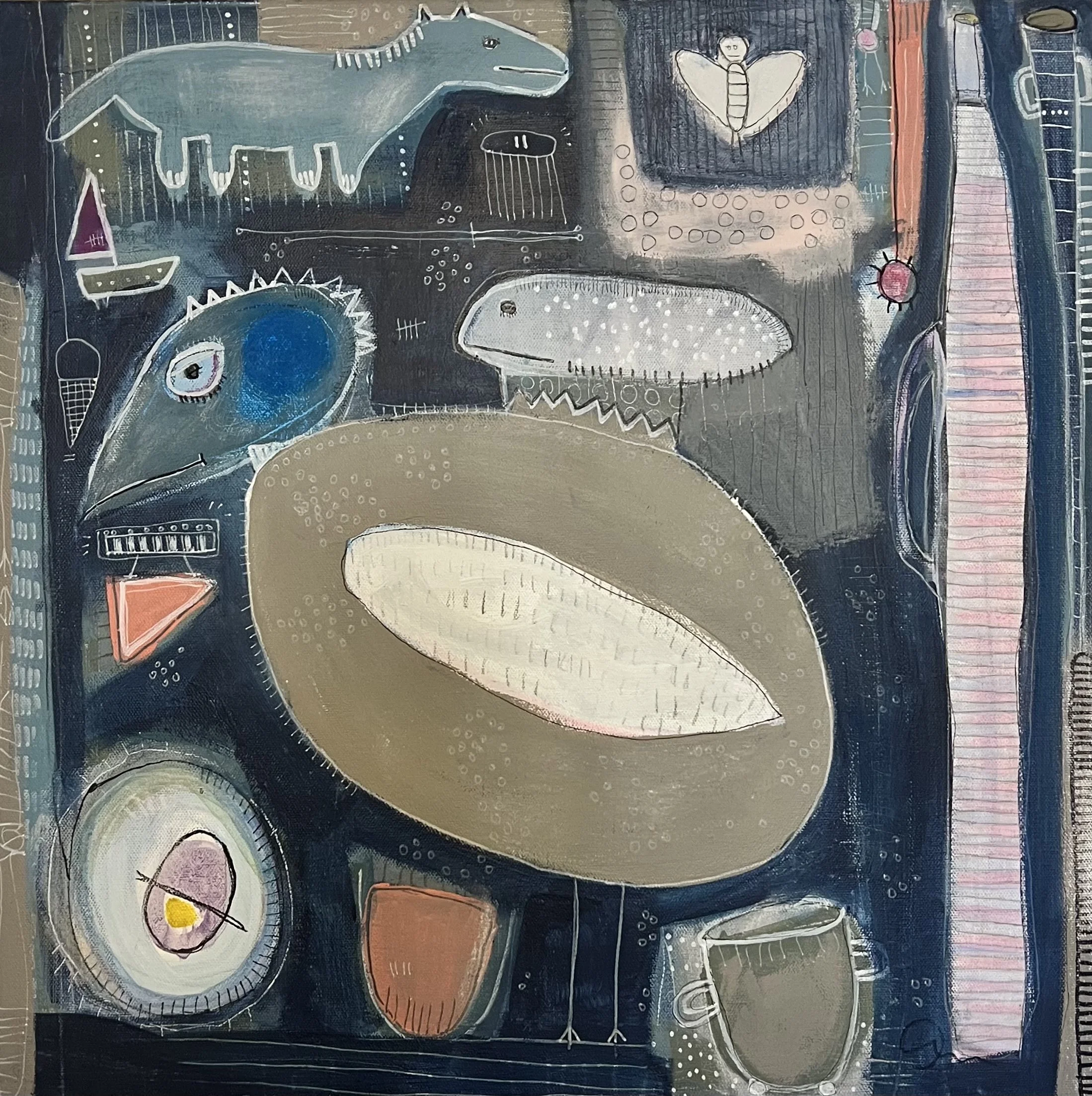 The Sweet Drift 18X18 2024.jpeg