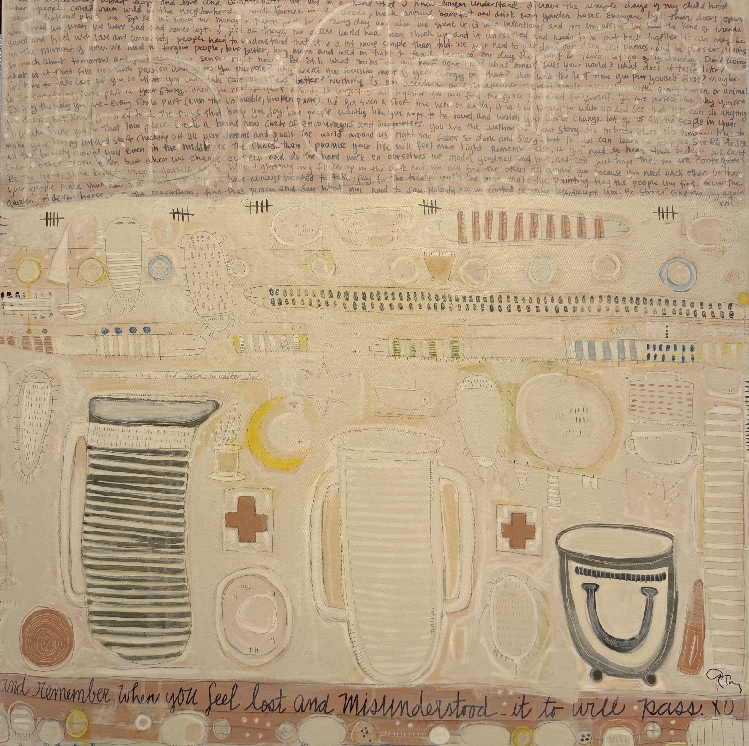 Lost & Misunderstood 36X36 2025.jpeg