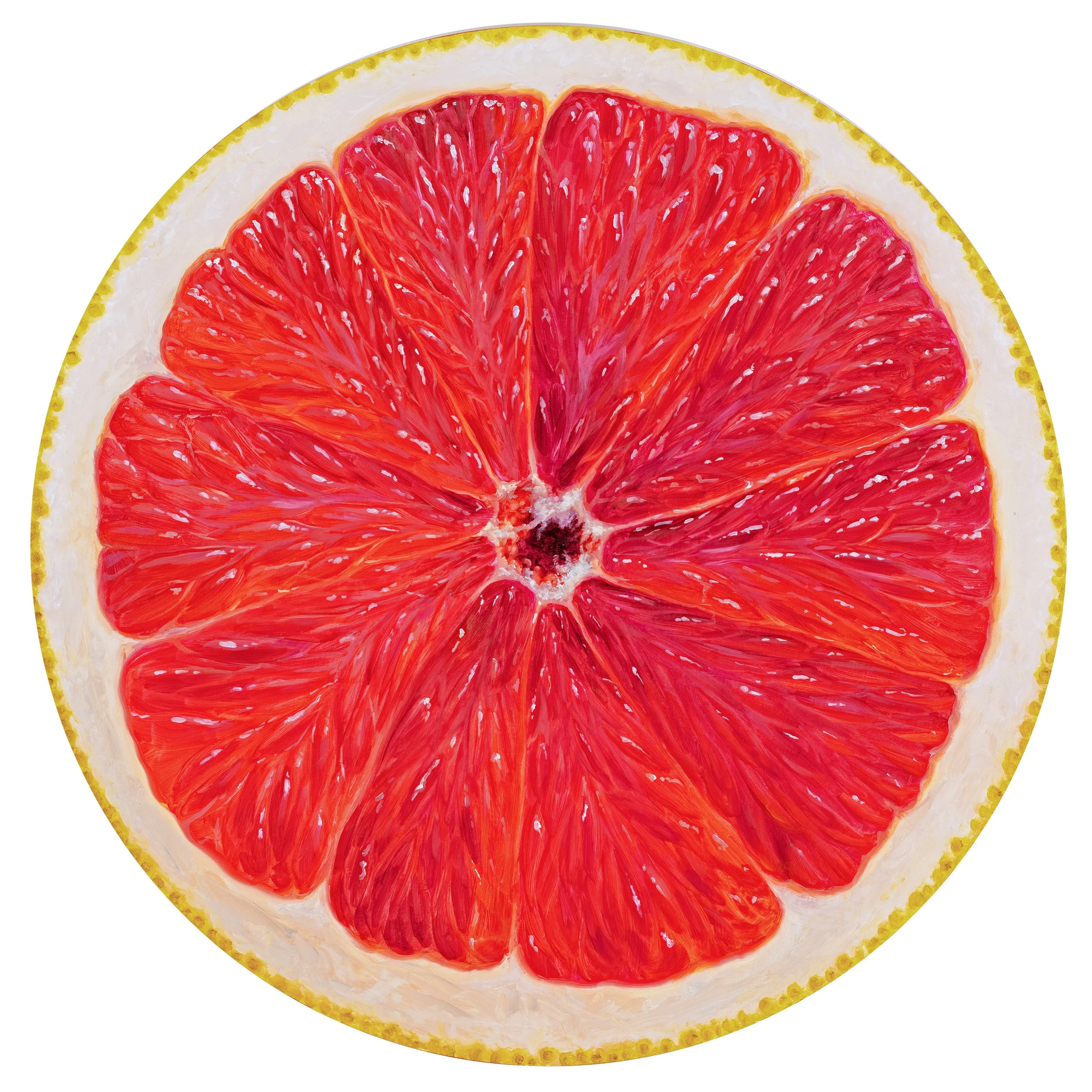 Grape Fruit
