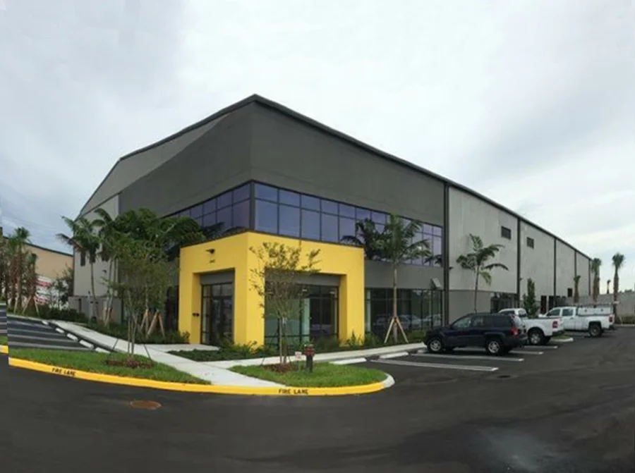 Brevard Constructors