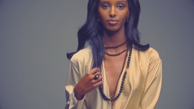 Maria Canale Jewelry